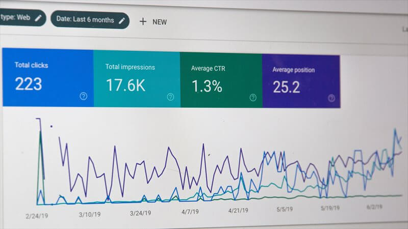 SEO対策で、google検索順位を上げる！